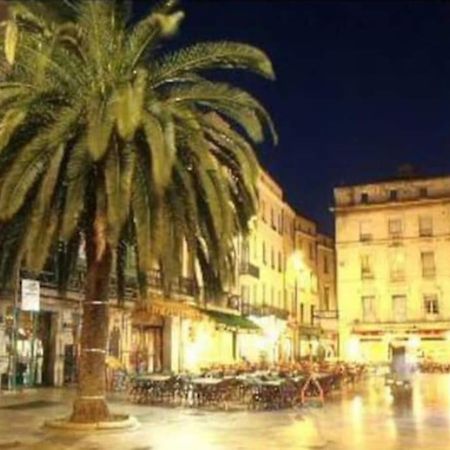 Studio 23M2 Moderne Hypercentre - Arenes A 2 Min Nîmes Dış mekan fotoğraf